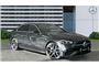 2023 Mercedes-Benz C-Class C300 AMG Line Premium 4dr 9G-Tronic