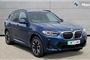 2022 BMW iX3 210kW M Sport 80kWh 5dr Auto