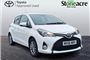 2016 Toyota Yaris 1.33 VVT-i Icon 5dr