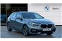 2022 BMW 1 Series 118i [136] Sport 5dr Step Auto [Live Cockpit Pro]