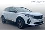 2024 Peugeot 3008 1.2 Hybrid 136 GT 5dr e-DSC6