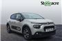 2022 Citroen C3 1.2 PureTech Shine Plus 5dr