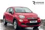 2018 Fiat 500X 1.6 E-torQ Pop 5dr