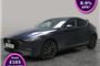 2019 Mazda 3 2.0 Skyactiv G MHEV GT Sport 5dr