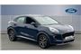 2021 Ford Puma 1.0 EcoBoost Hybrid mHEV Titanium 5dr