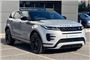 2022 Land Rover Range Rover Evoque 2.0 D200 R-Dynamic HSE 5dr Auto