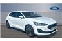 2023 Ford Focus 1.0 EcoBoost Hybrid mHEV 155 Titanium X 5dr