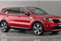 2020 Kia Sorento 1.6 T-GDi HEV 3 5dr Auto