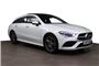 2021 Mercedes-Benz CLA Shooting Brake CLA 250e AMG Line Premium Plus 5dr Tip Auto