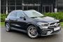 2024 Mercedes-Benz GLA GLA 200 AMG Line Executive 5dr Auto