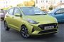 2024 Hyundai i10 1.2 [79] Advance 5dr Auto [Nav]