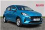 2022 Hyundai i10 1.2 MPi SE Connect 5dr Auto