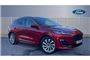 2021 Ford Kuga 2.5 PHEV Vignale 5dr CVT