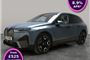 2022 BMW iX 240kW xDrive40 M Sport 76.6kWh 5dr Auto