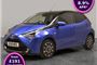 2019 Toyota Aygo 1.0 VVT-i X-Clusiv 5dr x-shift