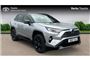 2021 Toyota RAV4 2.5 VVT-i Hybrid Dynamic 5dr CVT 2WD