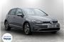 2020 Volkswagen Golf 1.5 TSI EVO 150 Match Edition 5dr DSG