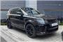 2020 Land Rover Range Rover Sport 5.0 V8 S/C 575 SVR 5dr Auto