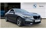 2017 BMW 2 Series M240i 2dr [Nav] Step Auto