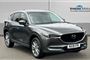 2019 Mazda CX-5 2.0 Sport Nav+ 5dr Auto