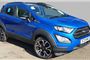 2021 Ford EcoSport 1.0 EcoBoost 125 Active 5dr