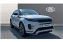 2020 Land Rover Range Rover Evoque 2.0 D180 First Edition 5Dr Auto