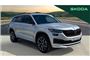 2023 Skoda Kodiaq 2.0 TSI 190 Sport Line 4x4 5dr DSG [7 Seat]