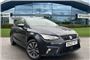 2022 SEAT Ibiza 1.0 TSI 95 SE Technology 5dr