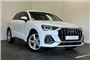 2020 Audi Q3 35 TFSI S Line 5dr