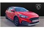 2020 Ford Focus Active 1.0 EcoBoost 125 Active X Auto 5dr