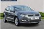 2016 Volkswagen Polo 1.2 TSI Match 5dr