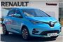 2022 Renault Zoe 100kW GT Line R135 50kWh Rapid Charge 5dr Auto