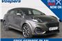 2023 Ford Puma 1.0 EcoBoost Hybrid mHEV 155 ST-Line Vignale 5dr