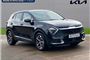 2022 Kia Sportage 1.6T GDi ISG 3 5dr