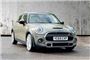 2019 MINI Hatchback 5dr 2.0 Cooper S Exclusive II 5dr Auto