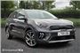 2019 Kia Niro 1.6 GDi Hybrid 4 5dr DCT