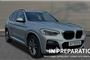 2020 BMW X3 xDrive20d MHT M Sport 5dr Step Auto