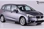 2018 BMW 2 Series Gran Tourer 216d SE 5dr Step Auto