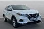 2021 Nissan Qashqai 1.3 DiG-T Acenta Premium 5dr