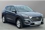 2020 Hyundai Tucson 1.6 CRDi 136 SE Nav 5dr 2WD DCT