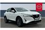 2022 Nissan Qashqai 1.3 DiG-T MH Visia 5dr