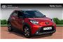 2024 Toyota Aygo X 1.0 VVT-i Edge 5dr