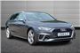 2024 Audi A4 Avant 35 TFSI S Line 5dr S Tronic