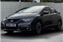 2015 Honda Civic 1.8 i-VTEC SE Plus 5dr Auto