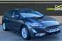 2022 Ford Focus 1.0 EcoBoost 125 Titanium 5dr Auto