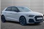 2024 Audi A1 30 TFSI Black Edition 5dr S Tronic