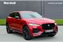 2023 Jaguar F-Pace 2.0 P400e R-Dynamic HSE Black 5dr Auto AWD