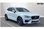 2018 Volvo XC60 2.0 T8 Hybrid R DESIGN Pro 5dr AWD Geartronic