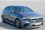 2023 Mercedes-Benz B-Class B200d AMG Line Executive 5dr Auto