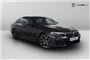 2021 BMW 5 Series 520d MHT M Sport 4dr Step Auto